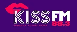 Kiss fm